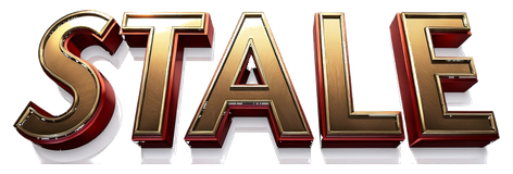 stale logo