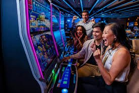 stale Slots